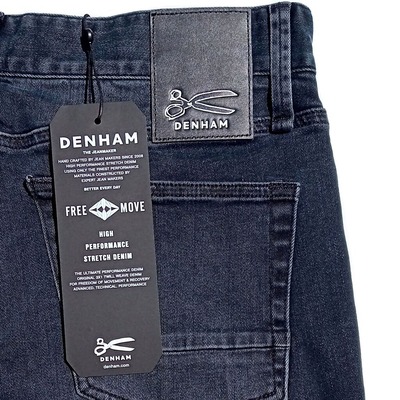 DENHAM RAZOR IBW CS (15)