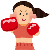 boxing_woman