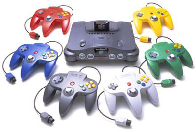 nintendo64