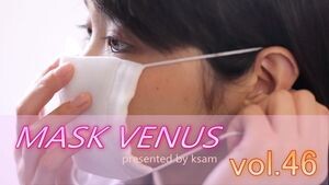 MASK VENUS vol.46 かおり