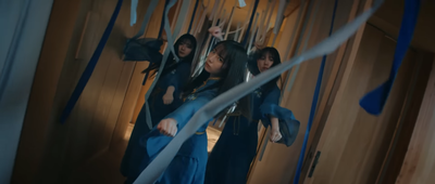 日向坂46『錆つかない剣を持て！』 0-55 screenshot (1)