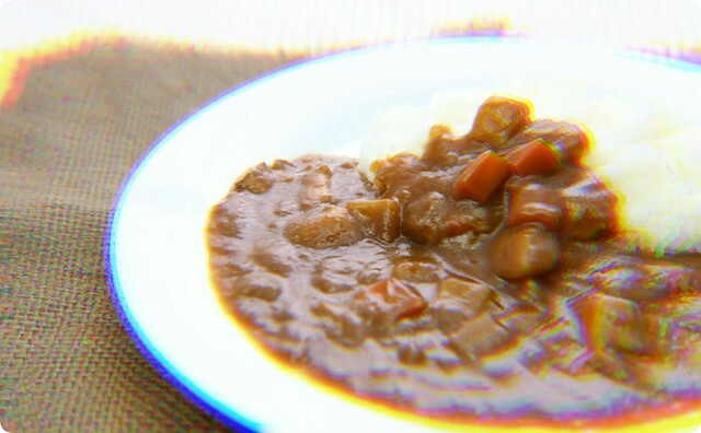 カレー