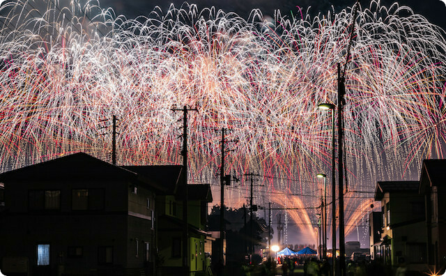 花火