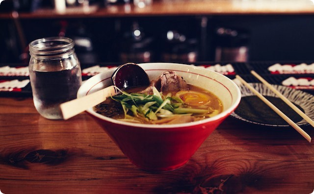 ラーメン