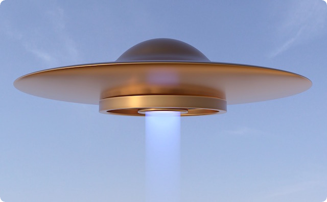 UFO