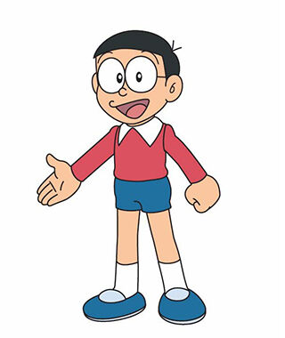 nobita