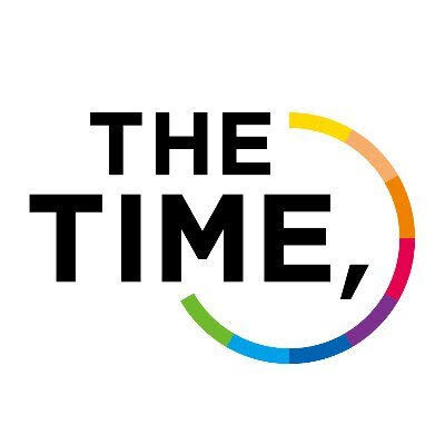 THE_TIME