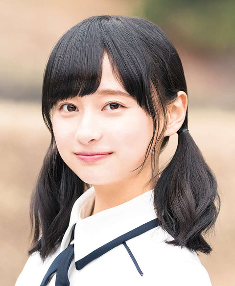 2018年けやき坂46プロフィール_影山優佳_2