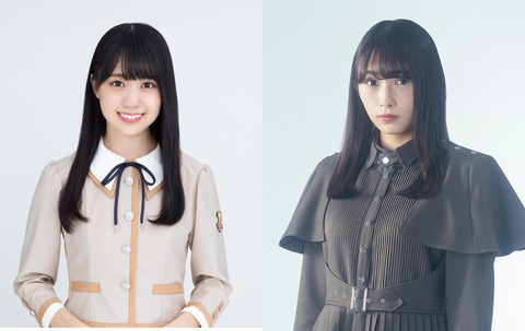 2020年欅坂46プロフィール_渡辺梨加