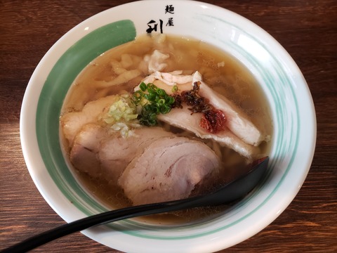 ラーメン