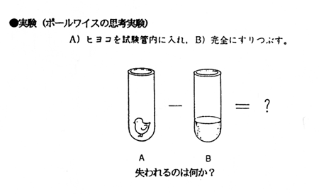 ヒヨコ