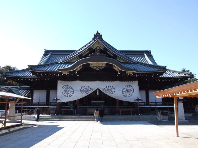 神社