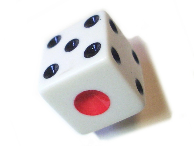 Sixsided_Dice_inJapan