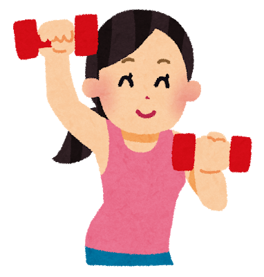 dumbbell_woman