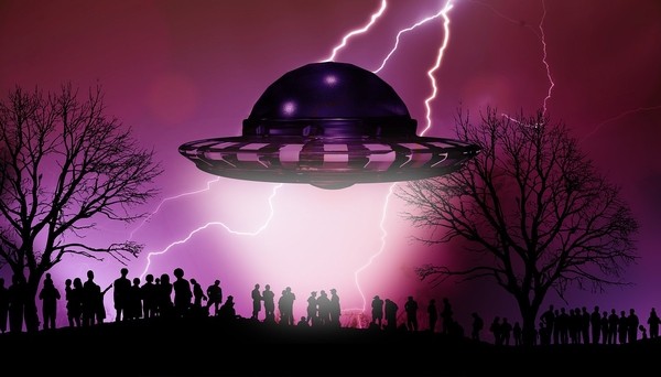 UFO