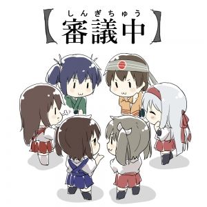 オラこれ　艦これ