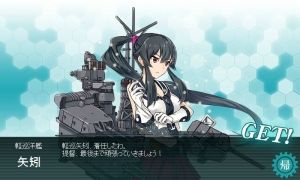 オラこれ　艦これ