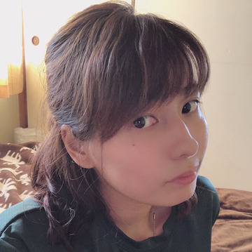 長尾里佳かわいい顔画像1