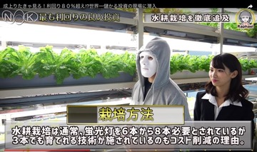 ラファエル投資詐欺