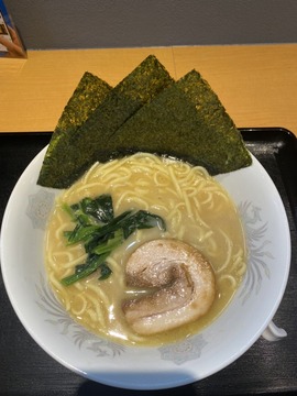 horiemonramen