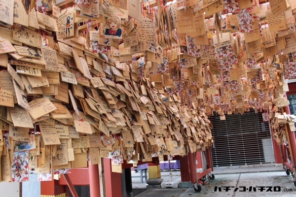 聖地打ち上野パチンコ村編135_GF