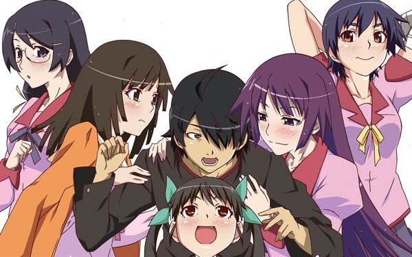 bakemonogatari38