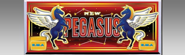 pegasasu