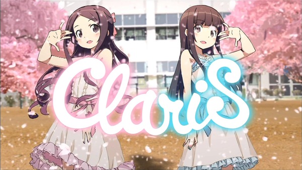 ClariS