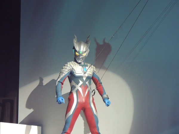 ウルトラマン005