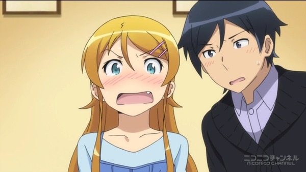 oreimo