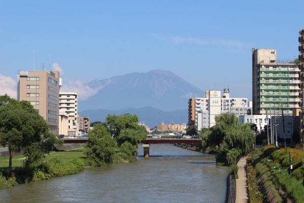 田舎