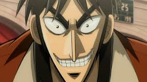 kaiji