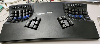 KINESIS Advantage_1