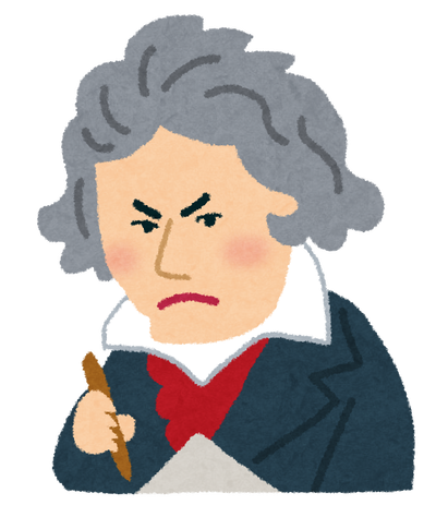 beethoven