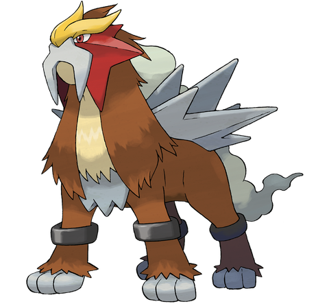 Entei