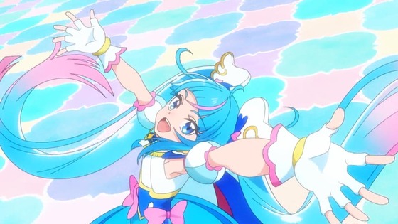 「ひろがるスカイ！プリキュア」ひろプリ 50話感想 (34)