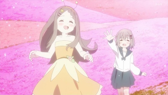 「ヤマノススメ Next Summit」4期 10話感想 (47)