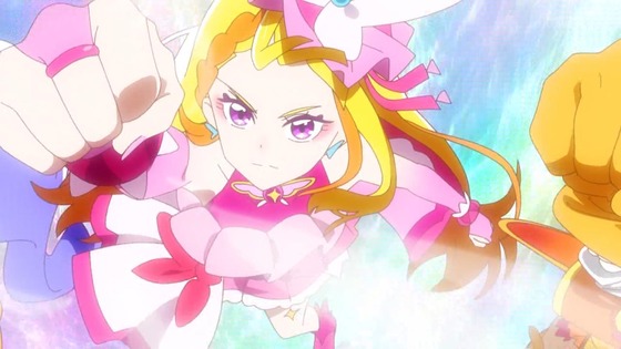 「ひろがるスカイ！プリキュア」ひろプリ 50話感想 (43)