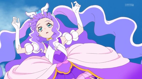 「ひろがるスカイ！プリキュア」ひろプリ 50話感想 (49)