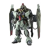 FULL MECHANICS 機動戦士ガンダムSEED フォビドゥンガンダム 1/100スケール 色分け済みプラモデル