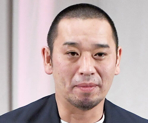 【訃報】 千鳥・大悟の相方が急死……大悟「辛いし悲しい」