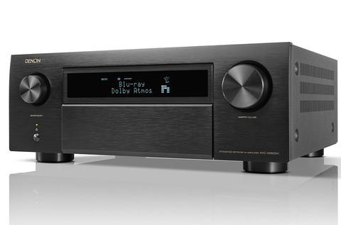 DENON AVC-X6800H