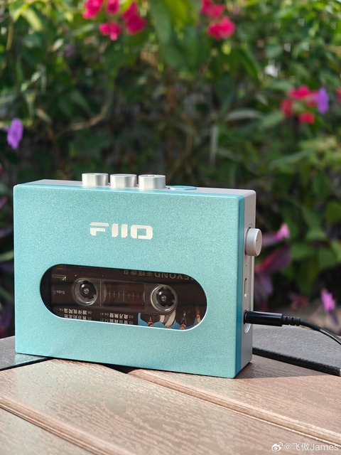 FiiO CP13