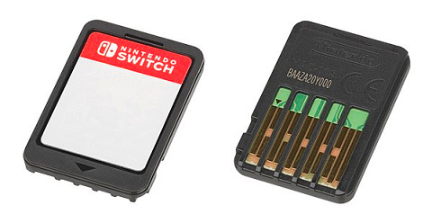 61430NintchCard