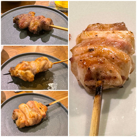 yakitori