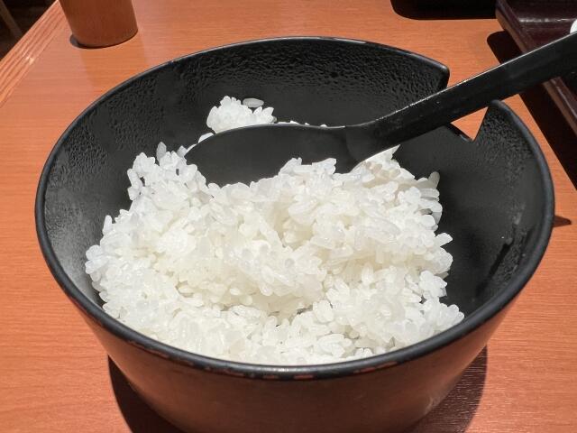 ご飯、白米