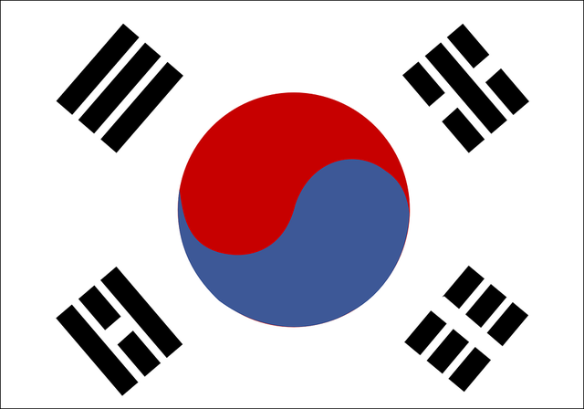 韓国