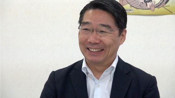 前川喜平