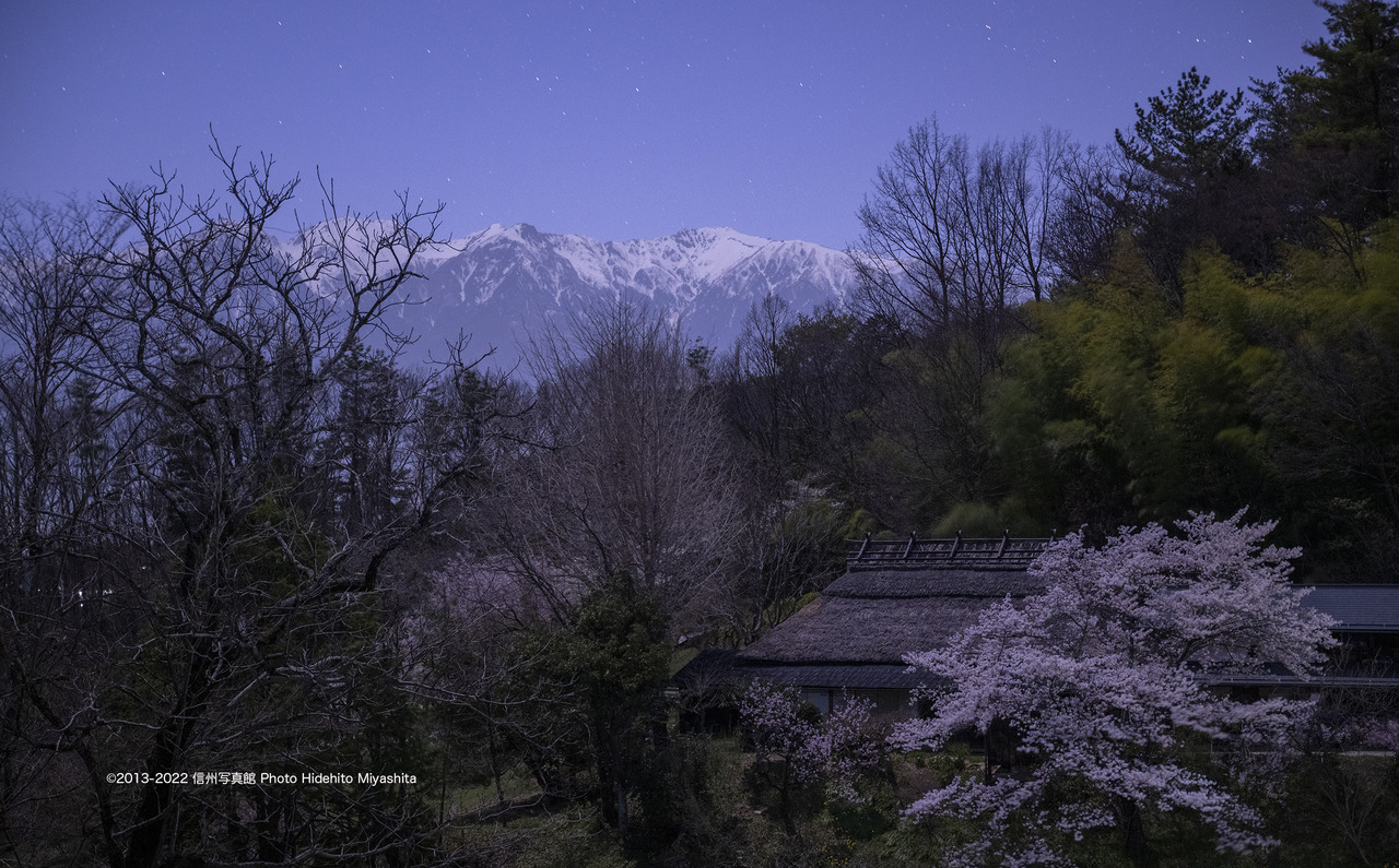 夜の谷村家_20220409-DSC_8584