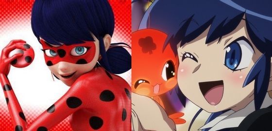 ladybug